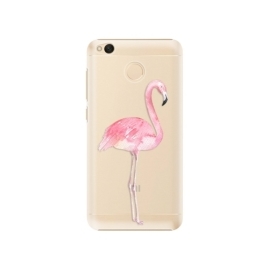 iSaprio Flamingo 01 Xiaomi Redmi 4X