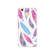 iSaprio Feather Pattern 10 Xiaomi Redmi 4X - cena, porovnanie