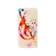 iSaprio Music 01 Xiaomi Redmi 4X - cena, porovnanie