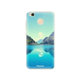 iSaprio Lake 01 Xiaomi Redmi 4X