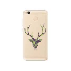 iSaprio Deer Green Xiaomi Redmi 4X