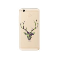 iSaprio Deer Green Xiaomi Redmi 4X - cena, porovnanie