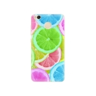 iSaprio Lemon 02 Xiaomi Redmi 4X - cena, porovnanie