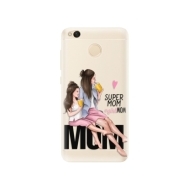 iSaprio Milk Shake Brunette Xiaomi Redmi 4X - cena, porovnanie