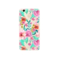 iSaprio Flower Pattern 01 Xiaomi Redmi 4X - cena, porovnanie