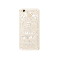 iSaprio Transparent White Jack Xiaomi Redmi 4X - cena, porovnanie