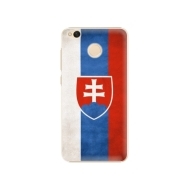 iSaprio Slovakia Flag Xiaomi Redmi 4X - cena, porovnanie