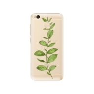 iSaprio Green Plant 01 Xiaomi Redmi 4X - cena, porovnanie
