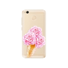 iSaprio Sweets Ice Cream Xiaomi Redmi 4X