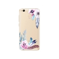 iSaprio Flower Pattern 04 Xiaomi Redmi 4X - cena, porovnanie