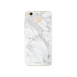 iSaprio SilverMarble 14 Xiaomi Redmi 4X