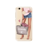 iSaprio Fashion Bag Xiaomi Redmi 4X - cena, porovnanie