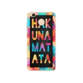 iSaprio Hakuna Matata 01 Xiaomi Redmi 4X