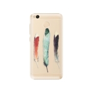 iSaprio Three Feathers Xiaomi Redmi 4X - cena, porovnanie