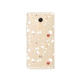 iSaprio Vintage Pattern 01 Xiaomi Redmi Note 4X