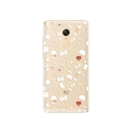 iSaprio Vintage Pattern 01 Xiaomi Redmi Note 4X - cena, porovnanie
