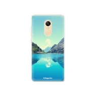 iSaprio Lake 01 Xiaomi Redmi Note 4X - cena, porovnanie