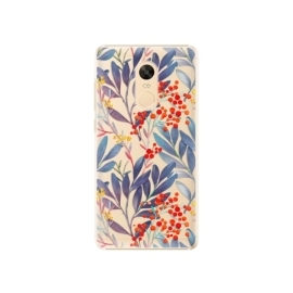 iSaprio Rowanberry Xiaomi Redmi Note 4X