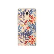 iSaprio Rowanberry Xiaomi Redmi Note 4X - cena, porovnanie