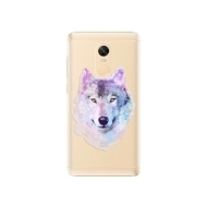 iSaprio Wolf 01 Xiaomi Redmi Note 4X - cena, porovnanie