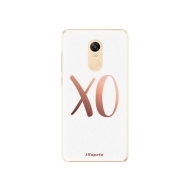 iSaprio XO 01 Xiaomi Redmi Note 4X - cena, porovnanie