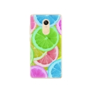 iSaprio Lemon 02 Xiaomi Redmi Note 4X - cena, porovnanie