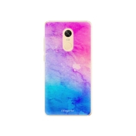 iSaprio Watercolor Paper 01 Xiaomi Redmi Note 4X