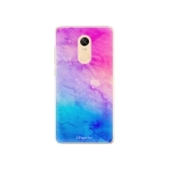 iSaprio Watercolor Paper 01 Xiaomi Redmi Note 4X - cena, porovnanie