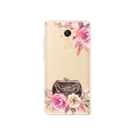 iSaprio Handbag 01 Xiaomi Redmi Note 4X - cena, porovnanie