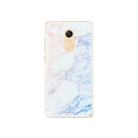 iSaprio Raibow Marble 10 Xiaomi Redmi Note 4X