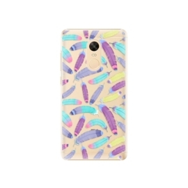 iSaprio Feather Pattern 01 Xiaomi Redmi Note 4X