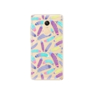iSaprio Feather Pattern 01 Xiaomi Redmi Note 4X - cena, porovnanie