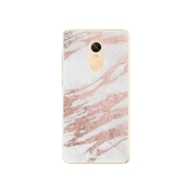 iSaprio RoseGold 10 Xiaomi Redmi Note 4X