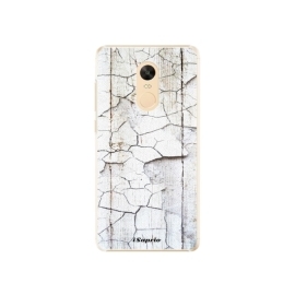 iSaprio Old Paint 10 Xiaomi Redmi Note 4X