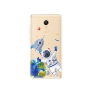 iSaprio Space 05 Xiaomi Redmi Note 4X - cena, porovnanie