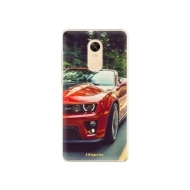 iSaprio Chevrolet 02 Xiaomi Redmi Note 4X - cena, porovnanie