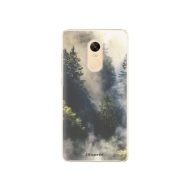 iSaprio Forrest 01 Xiaomi Redmi Note 4X - cena, porovnanie