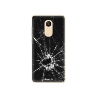 iSaprio Broken Glass 10 Xiaomi Redmi Note 4X - cena, porovnanie
