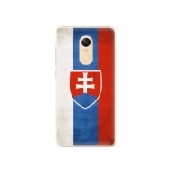 iSaprio Slovakia Flag Xiaomi Redmi Note 4X - cena, porovnanie