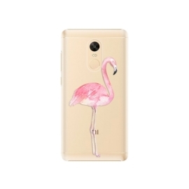 iSaprio Flamingo 01 Xiaomi Redmi Note 4X