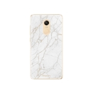 iSaprio GoldMarble 13 Xiaomi Redmi Note 4X - cena, porovnanie
