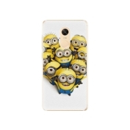 iSaprio Mimons 01 Xiaomi Redmi Note 4X - cena, porovnanie