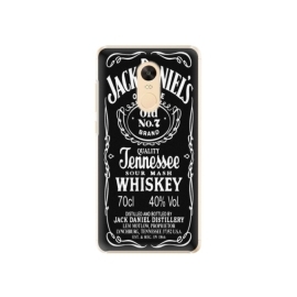 iSaprio Jack Daniels Xiaomi Redmi Note 4X