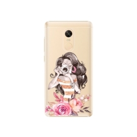 iSaprio Charming Xiaomi Redmi Note 4X