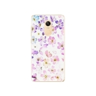 iSaprio Wildflowers Xiaomi Redmi Note 4X - cena, porovnanie