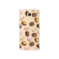 iSaprio Macaron Pattern Xiaomi Redmi Note 4X - cena, porovnanie