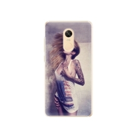iSaprio Girl 01 Xiaomi Redmi Note 4X