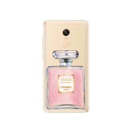 iSaprio Chanel Rose Xiaomi Redmi Note 4X