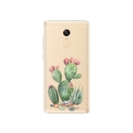 iSaprio Cacti 01 Xiaomi Redmi Note 4X - cena, porovnanie