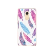 iSaprio Feather Pattern 10 Xiaomi Redmi Note 4X - cena, porovnanie